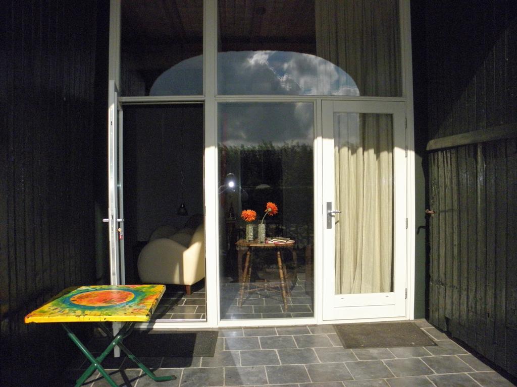 Bed & Breakfast Hofstede Het Klaphek Randwijk Cameră foto