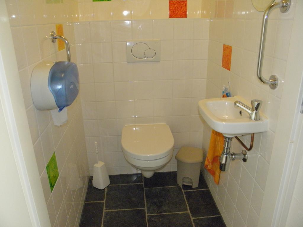 Bed & Breakfast Hofstede Het Klaphek Randwijk Cameră foto